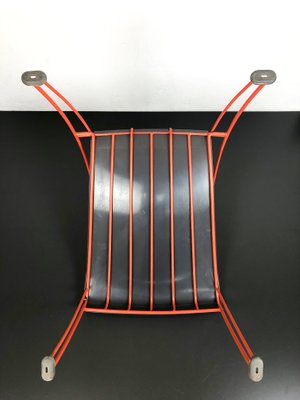 Hasslo Armchair by Monika Mulder for Ikea, 1990s for sale at Pamono