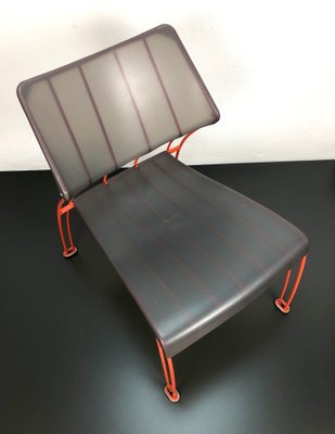 Hasslo Armchair by Monika Mulder for Ikea, 1990s for sale at Pamono