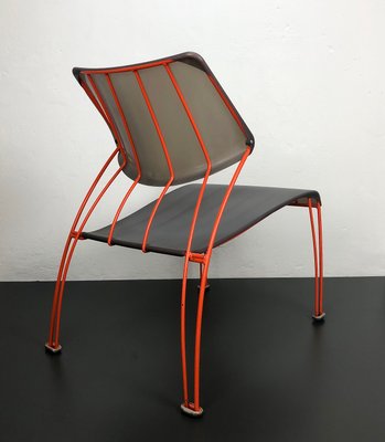 Hasslo Armchair by Monika Mulder for Ikea, 1990s for sale at Pamono