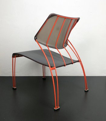 Hasslo Armchair by Monika Mulder for Ikea, 1990s for sale at Pamono