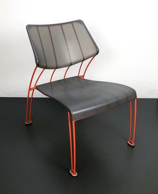 Hasslo Armchair by Monika Mulder for Ikea, 1990s for sale at Pamono