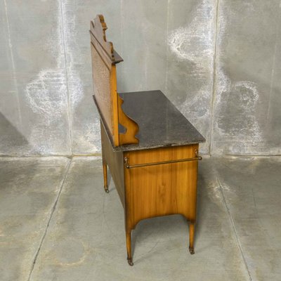 Edwardian washstand discount
