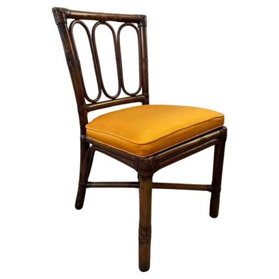Chair cushions for bamboo chairs hotsell