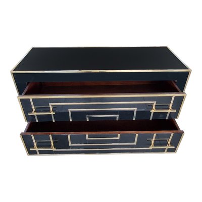 slim fit dress slacks Dresser Small Luxury 3 Drawers