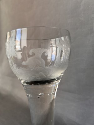 wine glasses for wedding Waterford Personalized Wedding Wine Glasses