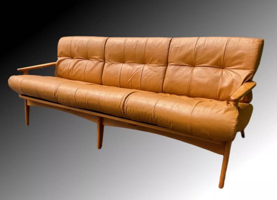 Mid-Century Sofa by Adrian Pearsall, 1960s for sale at Pamono Mid-Century Sofa by Adrian Pearsall, 1960s for sale at Pamono