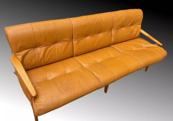 Mid-Century Sofa by Adrian Pearsall, 1960s for sale at Pamono Mid-Century Sofa by Adrian Pearsall, 1960s for sale at Pamono
