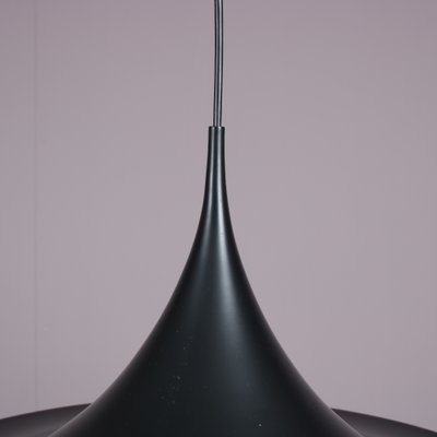 シーリングライト・天井照明 FOG & MORUP SEMI BLACK (SMALL) FOG & MORUP SEMI BLACK (SMALL)