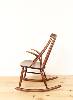 Niels eilersen rocking chair hotsell