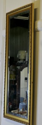 chinese dress ladies KAEVION 4ft White PVC Framed Full Size Long Wall Mirror main image 0