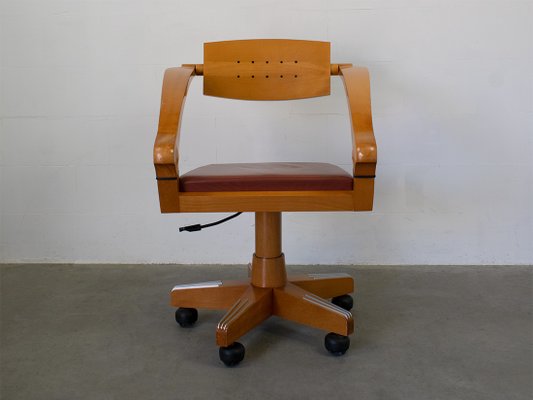 Furniture Spring Office Chair Ergonomic Office Chair With Spring