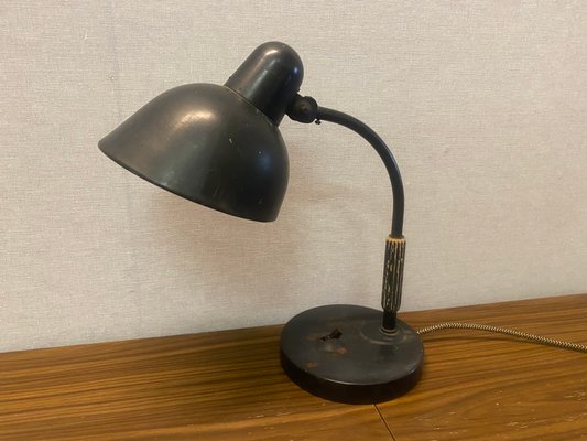 Model L99 Table Lamp Siemens, 1930s for sale at Pamono