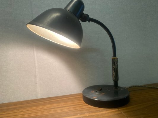 Model L99 Table Lamp Siemens, 1930s for sale at Pamono