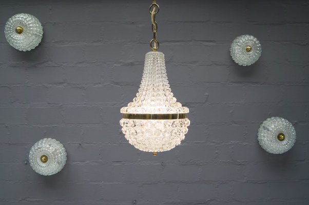 Hollywood Regency Lamps From Limburg 1960s Set Of 15 Hollywood Regency Lamps From Limburg 1960s Set Of 15