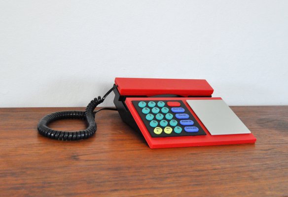 Iconic Beocom 1000 Telephone by Bang & Olufsen, Denmark, 1980s for 