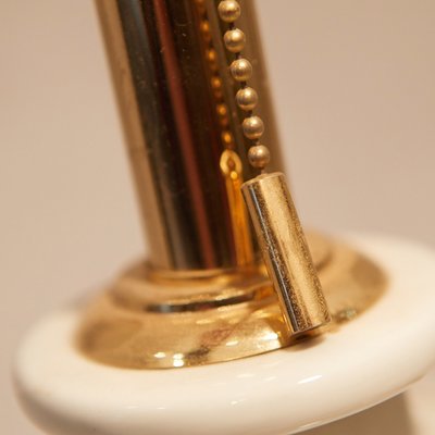 Porcelain Table Lamp by Giulia Mangani, Italy for sale at Pamono