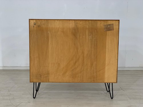 Mid Century Hallway Cabinet for sale at Pamono