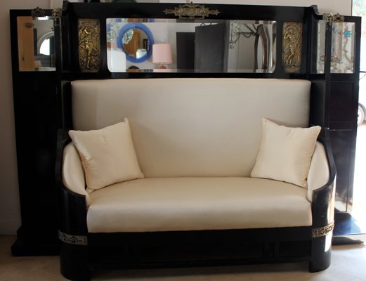 Art Nouveau Sofa 1920s For Sale At Pamono