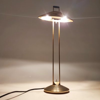 Regina Table Lamp by Jorge Pensi for B-Lux, 1988 for sale at Pamono