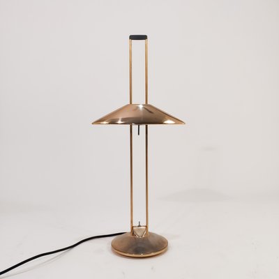 Regina Table Lamp by Jorge Pensi for B-Lux, 1988 for sale at Pamono