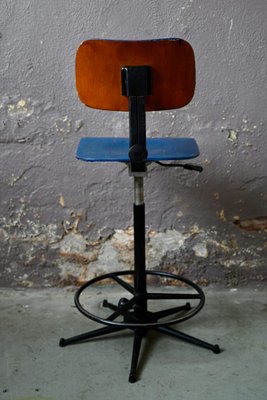 Vintage Workshop Chair from Bao, 1960s for sale at Pamono