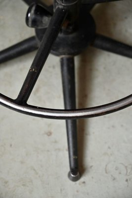 Vintage Workshop Chair from Bao, 1960s for sale at Pamono
