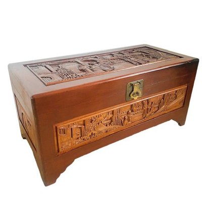 Blanket chest for sale hotsell