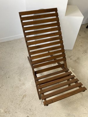 Folding teak lounge chair new arrivals