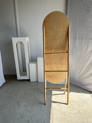 おすすめ and Bamboo Rattan Pamono at sale for Mirror Standing 鏡