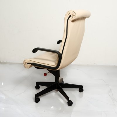 Vintage Office Chair by Richard Sapper for Knoll for sale at Pamono