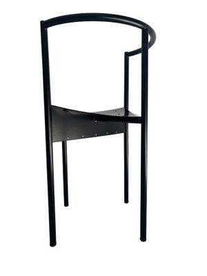 Vintage Wendy Wright Chair attributed to Philippe Starck for