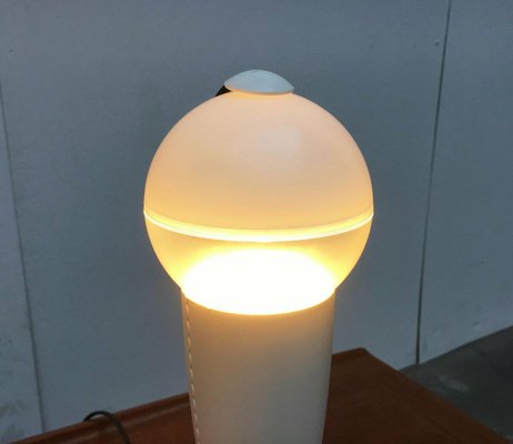 Postmodern Italian Model Gilda Table Lamps by Silvia Capponi for