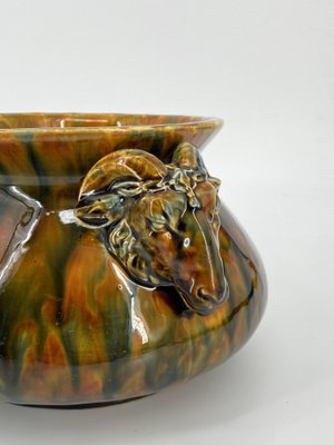 Vallauris france 陶器 Jouve Vallauris france 陶器 Jouve Vallauris france 陶器 Jouve