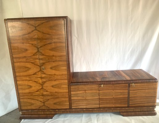 kommode 15 cm tief Weißer Schuhklappen-Schrank mit drei Klappen und Tür - 95x127x18 microtubes x