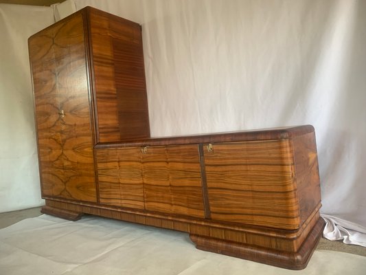 buffetschrank ikea Stockholm Sideboard Review Ikea skruvby sideboard
