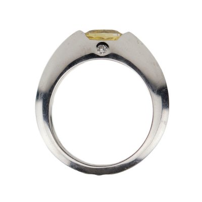 piaget mens ring