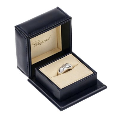 Anillo chopard hotsell