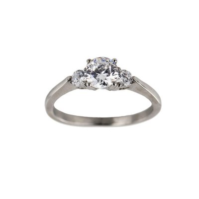 Anillos piedras swarovski hotsell