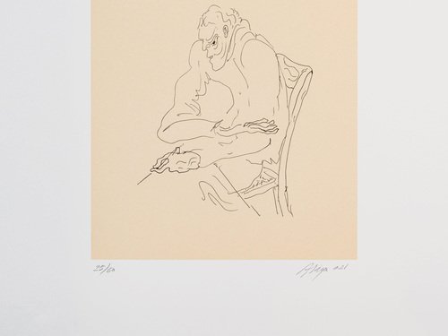 Share|The Charm of Alvaro Siza Architecture - 空间里建筑设计