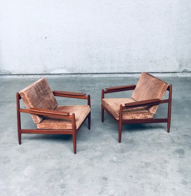 Lounge chair scandinavian design hotsell