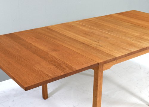 廃盤品 IDEE MATIN DINING TABLE 900 OAK IDEE MATIN DINING TABLE 900 / イデー マタン ダイニング テーブル