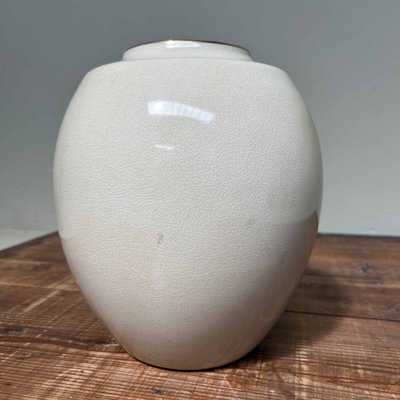 Biancalani 花瓶☆SALE Japanese Kutani Ikebana Flower Vase, 1970s for sale at Pamono