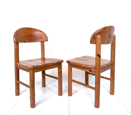 デンマーク ビンテージ Rainer Daumiller ライナー ドーミラー チェア