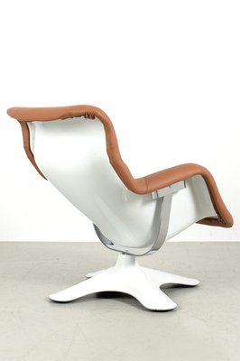 Vintage Karuselli Chair by Yrjo Kukkapuro