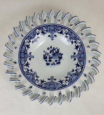 Malicorne Tontasse von Emile Tessier, 1890er bei Pamono kaufen