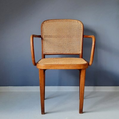 Prague armchair no.811 by Josef Hoffmann | #154474