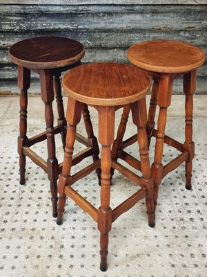 Vintage stools for sale hotsell