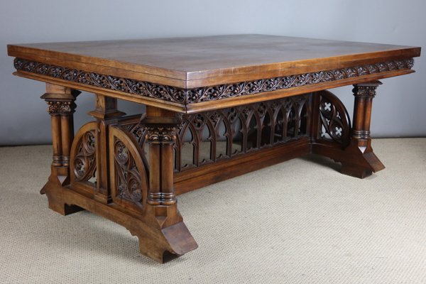 Antique table discount