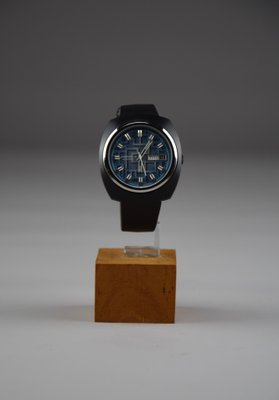 Caravelle 7574-3 Automatic Mens Wristwatch by Bulova, 1970  display picture 1