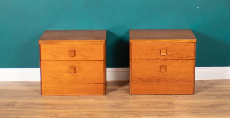 Stag bedside cabinets discount
